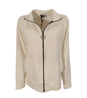 FELPA DONNA 15/312 Tellini S.r.l. Ingrosso Abbigliamento